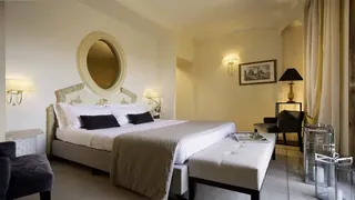 Albergo Cesari Rome Hotel