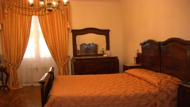 Albergo Cesari Rome Hotel photo 2