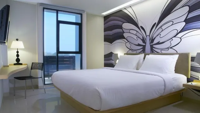 Artotel Surabaya Hotel photo 2