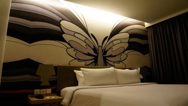 Artotel Surabaya Hotel photo 3