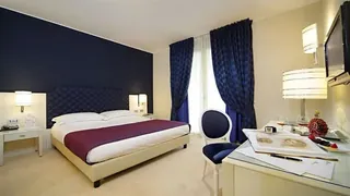 Delle Fiere Hotel Como