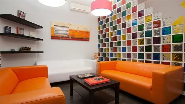 Hostal Fuentesol Madrid photo 3