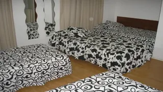 Helena 2 Hostel Madrid