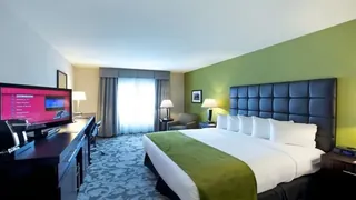 Prairie Meadows Racetrack & Hotel Altoona