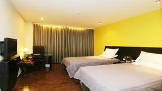 FX Inn Yizhuang Beijing