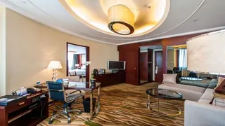 Fx Hotel Tianjin Railway Station