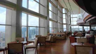 Grand Hyatt Hotel Kuala Lumpur