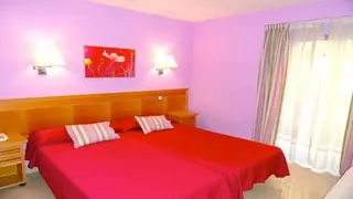 Hostal Helena Madrid