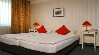 City Partner Bonotel Cologne Hotel