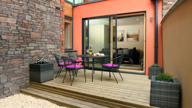 Cabot Mews By Alderman Apartments Bristol photo 1