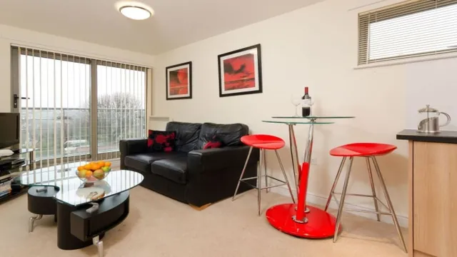 Cabot Mews By Alderman Apartments Bristol photo 3