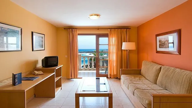 Castillo De Elba Aparthotel Fuerteventura photo 3