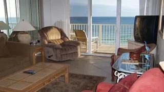 Okaloosa Island Condominiums By Resortquest Fort Walton Beach