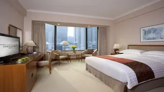 Greentree Inn Taicang Baolong Square Express Hotel