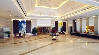 Greentree Inn Suzhou Zhuhui Road Express Hotel