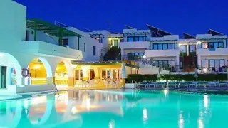 Blue Sea Corbeta Aparthotel Lanzarote Island Apartment