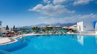 Blue Sea Los Fiscos Aparthotel Lanzarote Island Apartment