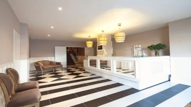 Acta Madfor Hotel Madrid photo 3