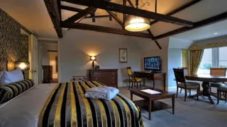 Wivenhoe House Hotel Colchester