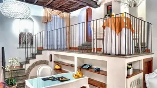 Bb Luxury Rooms Hotel Rome