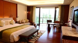 Haitang Bay Gloria Sanya (Hot Spring Resort)