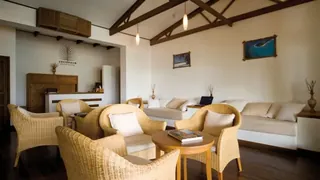 Coco Palm Bodu Hithi Male Resort