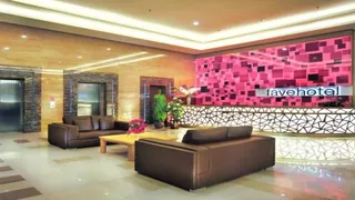 Fave Hotel Pasar Baru