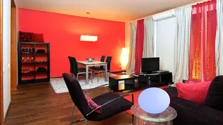 Aspasios Urquinaona Design Apartments Barcelona