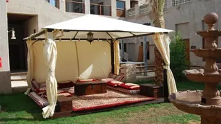 Al-Hijaz Motel Deira Dubai