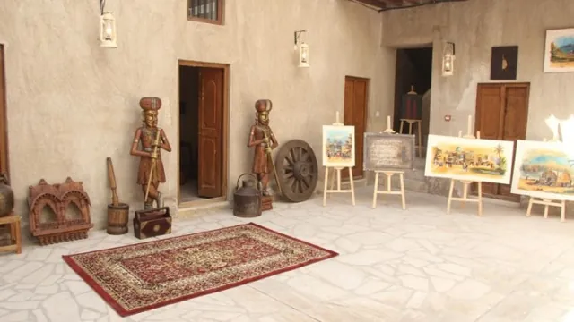 Al-Hijaz Motel Deira Dubai photo 3