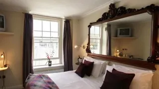 Jolyon's at Number 10 Cardiff Hotel