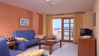 Castillo San Jorge Antigua & Suites Fuerteventura Hotel