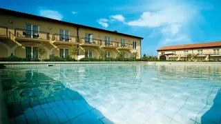 Principe Di Lazise Wellness Hotel & Spa Garda Lake