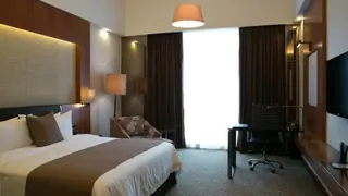 Vanburgh Hotel Guangzhou