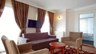 Aren Suites Hotel Istanbul