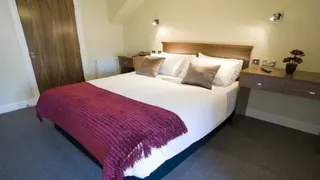 The Craibstone Suites Apartment