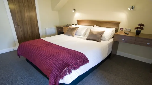 The Craibstone Suites Apartment photo 1