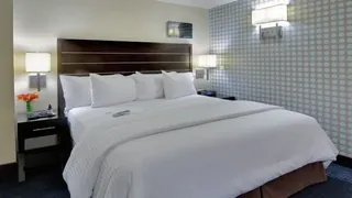 Flatiron Hotel New York City