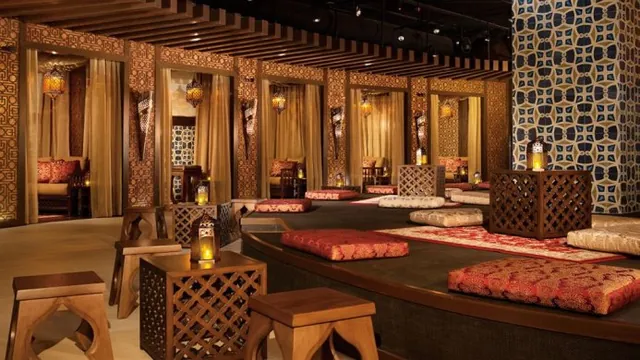 Now Amber Resort & Spa All Inclusive photo 2