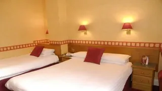 Viking Hotel Blackpool