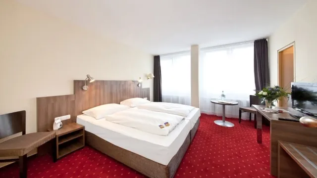 Centrum Hotel Leonet Cologne photo 1