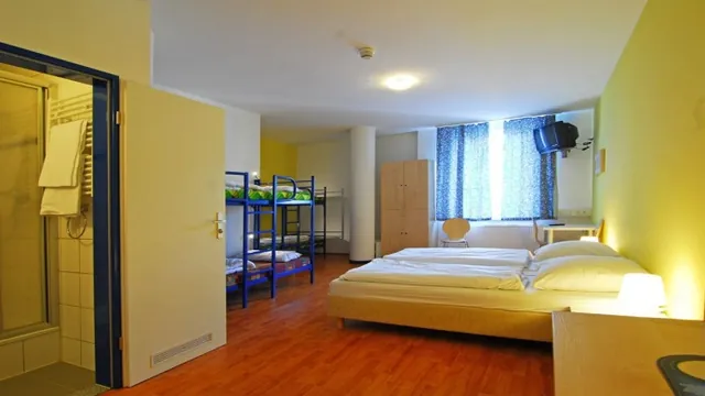 Centrum Hotel Leonet Cologne photo 3