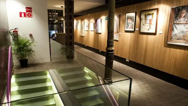 Artrip Hotel Madrid photo 1