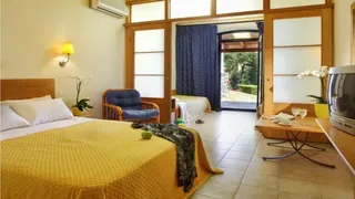 Mareblue Aeolos Resort Corfu