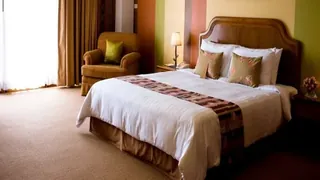 Sampran Riverside Hotel