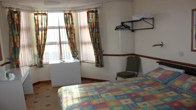 The Lawton Hotel Blackpool photo 1