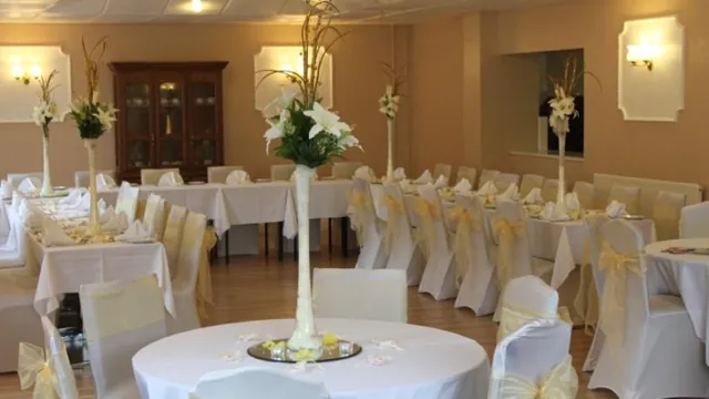 The Lawton Hotel Blackpool photo 2