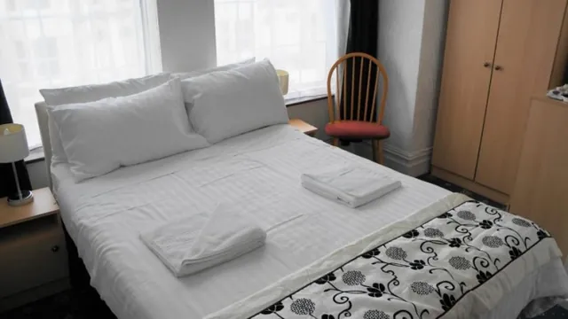 The Lawton Hotel Blackpool photo 3