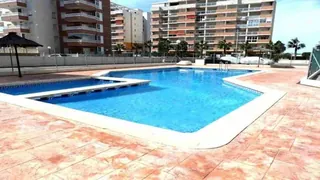 Mediterraneo Apartaments Alicante
