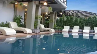 King Grand Suites Boutique Hotel Phnom Penh